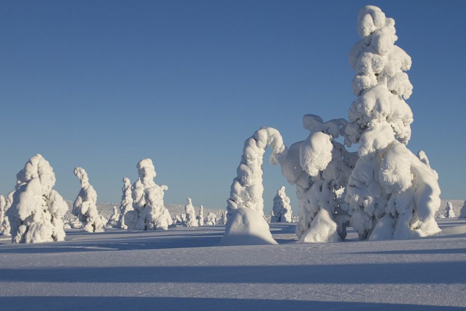 lapland