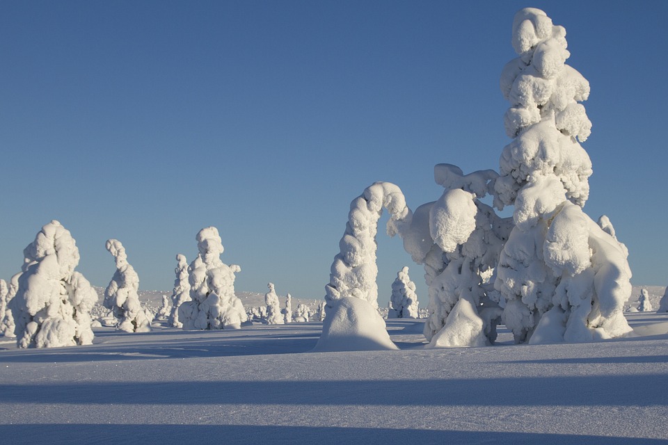 lapland