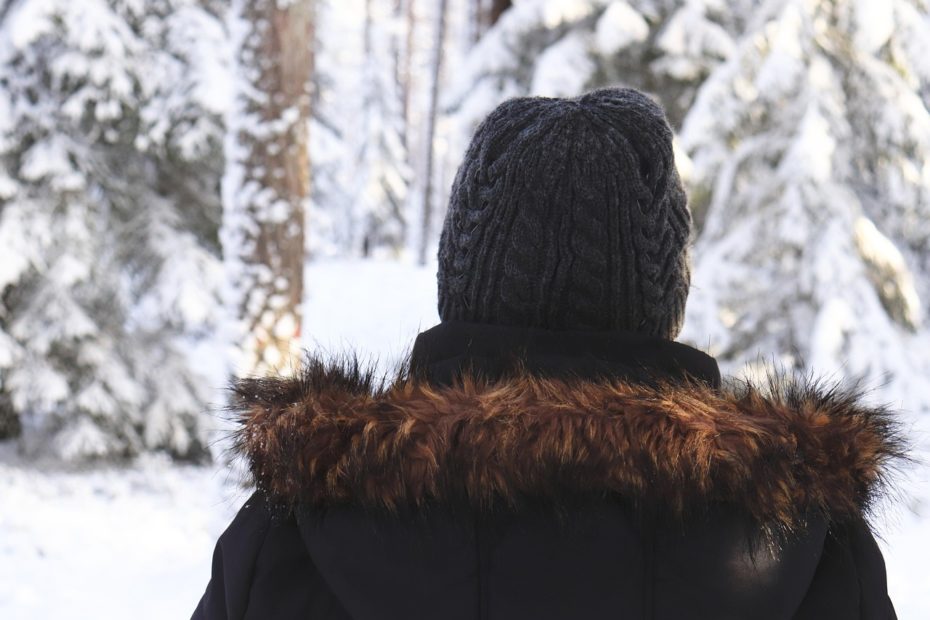what to wear in lapland